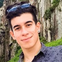 Diovanne Ouriques的照片