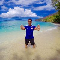 Diaz Pramana's Photo