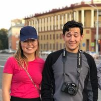 Anatoly Pronin's Photo