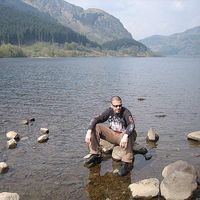 Antonio Melero Gomez's Photo