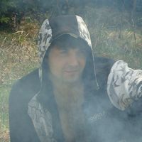 Andrey Karmanov's Photo