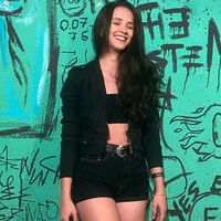 Fotos de Thaiany Miranda