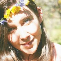 Irene Ayuso的照片