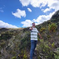 Fotos de Kevin Anderson