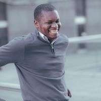 Zdjęcia użytkownika Alain ABENA