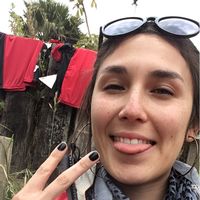 Beatriz Aguila的照片