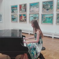 Photos de Gabriela Wołek