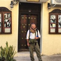 amin Yousefi's Photo