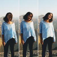 Kristýna Sůvová的照片