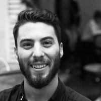 Antonin Marlier's Photo