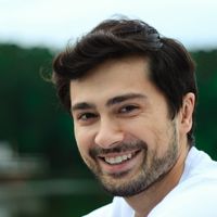 Rouslan Parov's Photo