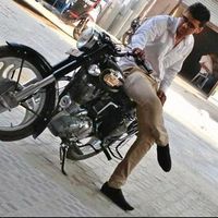 Kunal AhluWalia's Photo