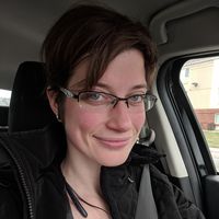 Le foto di Abi McFarland