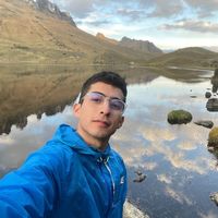 Esteban Díaz的照片