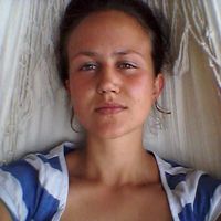 nora Bredenberg's Photo