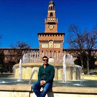 Mamad Salemizadeh的照片