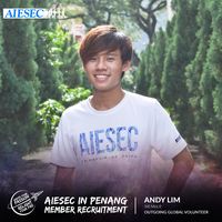 Andy Lim的照片