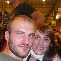 Christina and Vali Ketchum's Photo