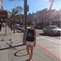 Valentina Bertoglia的照片