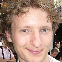 Xavier Vuillet's Photo