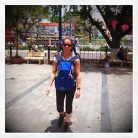 Tine Weigelt的照片