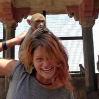 Roberta Michelangeli的照片