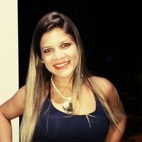 Ariadne Rocha's Photo