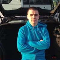 Fotos de Dawid Gliszczyński