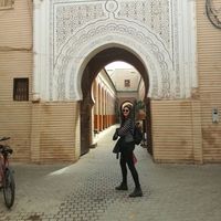 Barbara Lara Gonzalez的照片