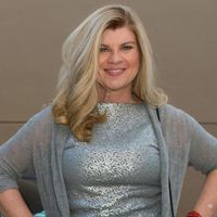 Sharon Baron's Photo