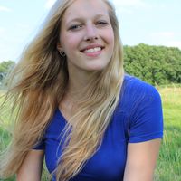 Caroline Riedel的照片