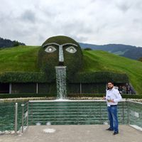 Alexis Gonzalez Muñoz's Photo