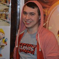 Pavel Petrov's Photo