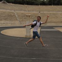 DMYTRO VASILYEV's Photo