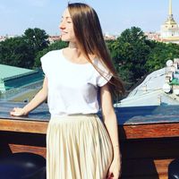 Irina Chufistova的照片