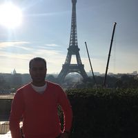 Mohamed Zordok's Photo