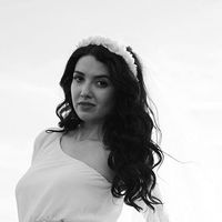 Ілона Попко's Photo