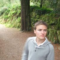 Hugues Granger's Photo