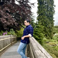 Oscar Zarate Chavez's Photo