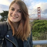 Sophie Rachetto's Photo