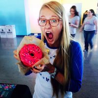 Cassidy Callahan的照片