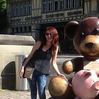 Claudia Neira的照片