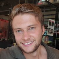 Axel van Lith的照片