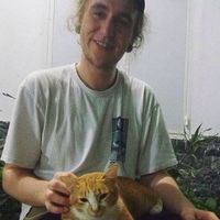 Liam Charlwood的照片