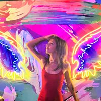 Karla Delfín Marcial的照片