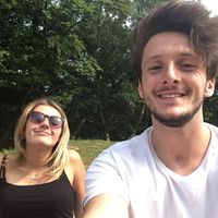 Jordan Benson的照片