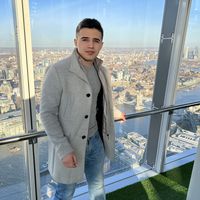 Robert Purcea's Photo