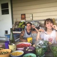 Фотографии пользователя Francesca Farri