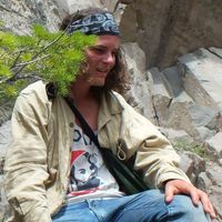 Thomas Emond's Photo