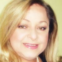 Marta Falcao's Photo